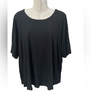 COPY - Cupio Blouse. Size 2X